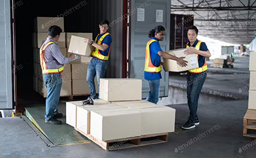 Warehouse